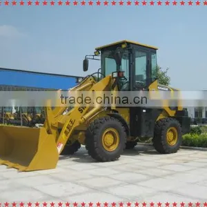 SWM618 Backhoe Wheel Loader thumbnail-1