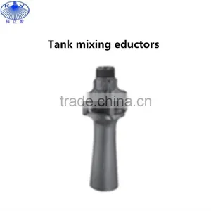316 Stainless Steel Tank Mixing Eductors thumbnail-1