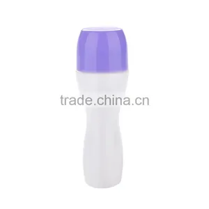 50ml Cosmetic Roll on Bottle for Antiperspirant Product thumbnail-4