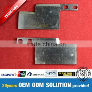 Cemented Carbide Production Machine Replacement Parts 2XAXD17 for Molins thumbnail-2