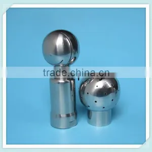Hot Sale Cleaning Spray Ball Nozzle in Dongguan thumbnail-1