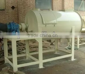 02 Dry Powder Mixer/putty Mixing Machine 0086-18638277628 thumbnail-1