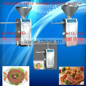 Hot Sale Sausage Filling Machine thumbnail-1
