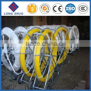 Cable Laying Tools/Continuous Tracing Fiberglass Duct Rodder thumbnail-1