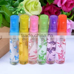 Wholesale MUB DIY Fragrance Perfume for Women and Men, Long Lasting Eau de Parfum Natural Spray thumbnail-1