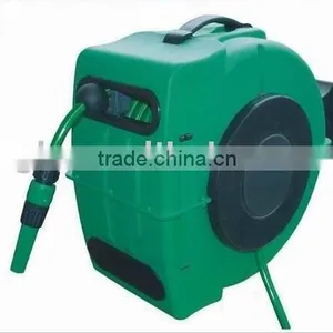 Water Hose Reel thumbnail-1