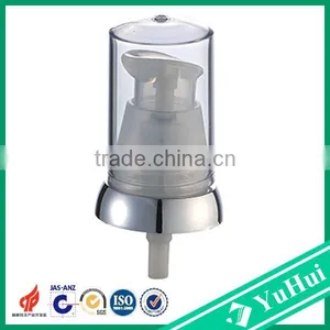 YUYAO YUUHI HANDWASH PUMP JET LOTION PUMP TREATMENT PUMP TP-A6 thumbnail-2