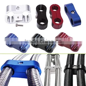 VMT Racing Aluminum Colorful AN10 Billet Dual Hose Separators thumbnail-6