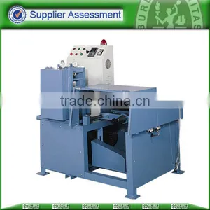 Cable Outer Casing Wire Flattening Machine thumbnail-1