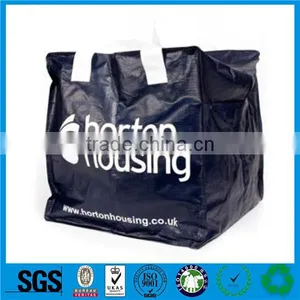 Extra Large PP Nonwoven Promotion Shopping Bag thumbnail-2