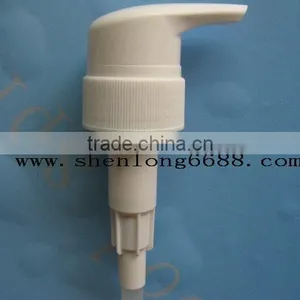 Hand Wash Pump Liquid Soap Dispenser Pump thumbnail-1