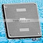 SMC Square Manhole Cover /composite Square Manhole Cover /composite Manhole Cover thumbnail-1