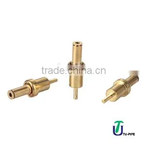Wax Thermostatic Sensor Element EN1111 TU-CGQ-032 thumbnail-1