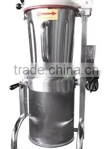 OULENO Multifunctional Small Household Electric Blender Cooking Machine Broken Fruit and Vegetable Juicer Juice Machine Sausage thumbnail-2
