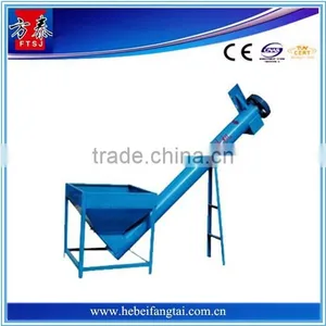 Flexible Screw Conveyor thumbnail-1