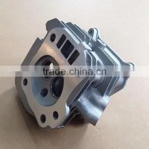 Top Spare Parts!factory Price 7hp Low Consumption Muffler Gasoline Engine 170f thumbnail-2