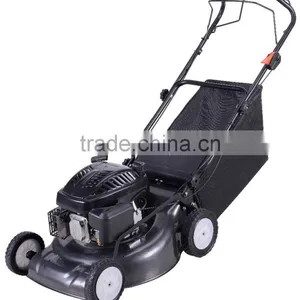 4 Stroke 18inch Lawn Mower for Sale thumbnail-1