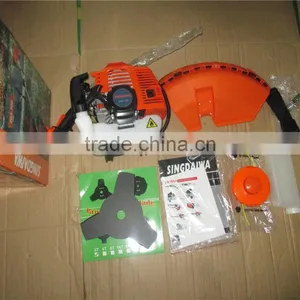 Well Selling SINGDAIWA SGS-700 Brush Cutter With Orange Trimmer Head for the Grass Trimmer thumbnail-4
