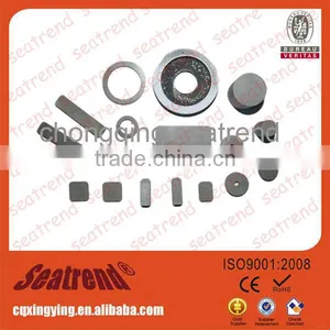 China Manufacture Strong Permanent Alnico Magnet For Sale thumbnail-1