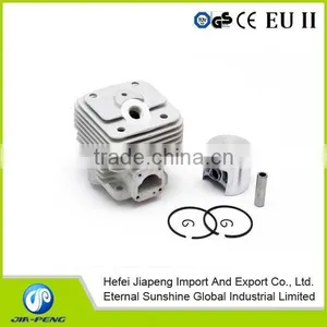 49mm Diameter Grass Trimmer Cylinder and Piston Set for FS360 thumbnail-1
