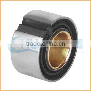High Precision Copper Bushing thumbnail-3