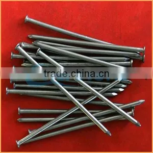 Manufacture High Quality Low Price Price per kg Iron Nail thumbnail-1
