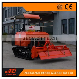 Hot Sale Good Quality Rotary Tiller thumbnail-6
