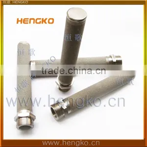 2 5 10 15 25 30 40 90 Microns Sintered SUS 304 SS 316L Stainless Steel Nets Filters thumbnail-6