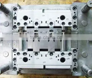 Plastic Mould Die Makers thumbnail-1