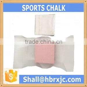 Gymnastics, Climbing, Tennis, Sports Color Chalk Magnesium Carbonate thumbnail-1