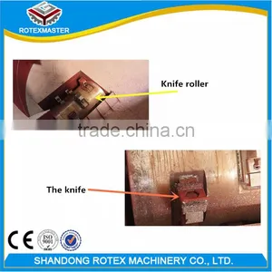 High Capacity Large Wood Stump Grinder/big Wood Crusher on Sale in China thumbnail-5