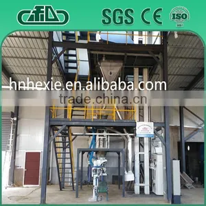 One Year Warranty Sheep Feed Manufacturing Machine thumbnail-1