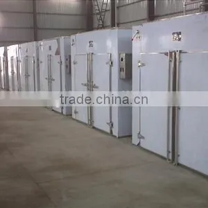 High Quality Vegetable and Fruit Drying Machine/dehydrator/+15224414081 thumbnail-4