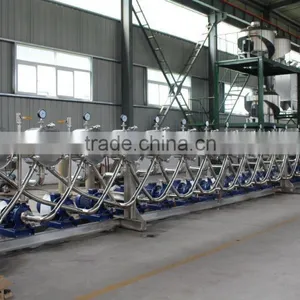 Best Manufacturer in China Tapioca Starch Processing Machine thumbnail-1