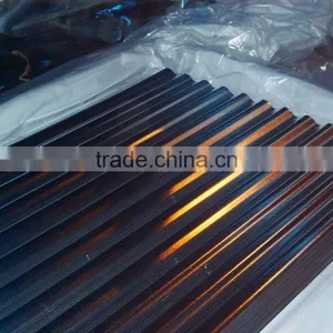 Galvalume Corrugated Sheet Price thumbnail-1