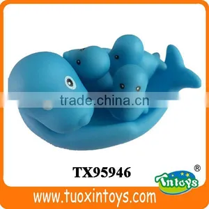 Duck Sun Toys, Yellow Duck Toy, Pink Floating Toy Rubber Ducks thumbnail-5
