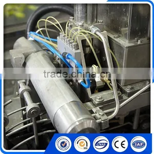 BH7000 High Speed New Cheap Aseptic Filling Brick Carton Machine Price thumbnail-5