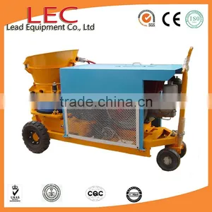 Popular in Malaysia High Quality Dry Shotcrete Machine for Sale thumbnail-2