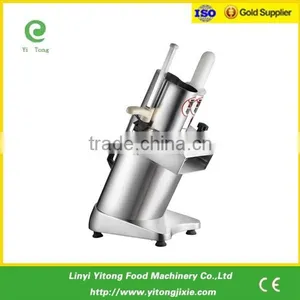 New Type High Speed Manual Vegetable Cutting Machine thumbnail-2