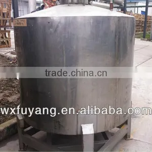 Stainless Steel Flexible Bucket/glue Bucket thumbnail-1