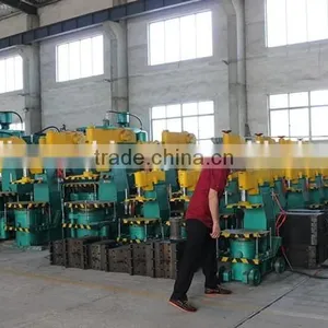 2017 Best Offer Z147 Molding Machine thumbnail-3