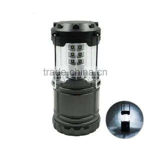 30 Led Camping Light Camping Lantern Tent Lights thumbnail-1