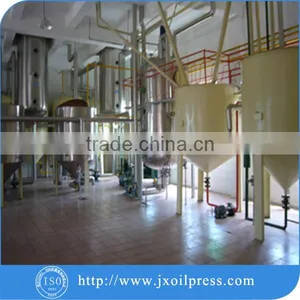 Certificate Confirmed Edible Corn Germ Oil Refining Unit thumbnail-5