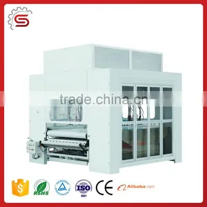 2016 Best Woodworking Machine SPR1300 Automatic Spraying Machine thumbnail-1