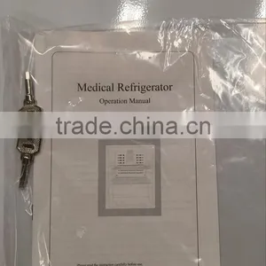 Bluestone Medical Equipments Small Medical Refrigerator 50L thumbnail-2