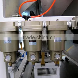 Anhui Hongshi Hi-Tech Coffee Color Sorting, Coffee Beans Color Sorter, Cleaning Machine thumbnail-4