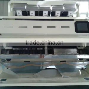 Rice Color Sorter, Thailand Long Rice Sorting Machine thumbnail-4