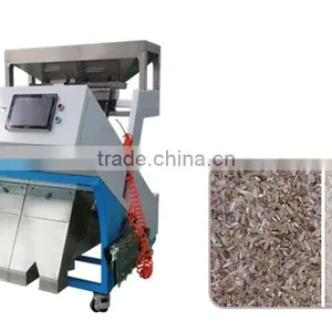 Favorable Rice Color Sorter Price For Sale thumbnail-1