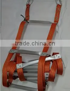 Strong Fire Resistant Escape Rope Ladder thumbnail-5