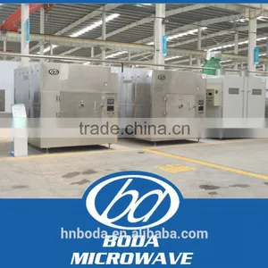 Engineers Available to Service Machinery Overseas After-sales Service Provided Commercial Fruit Dehydrator thumbnail-2